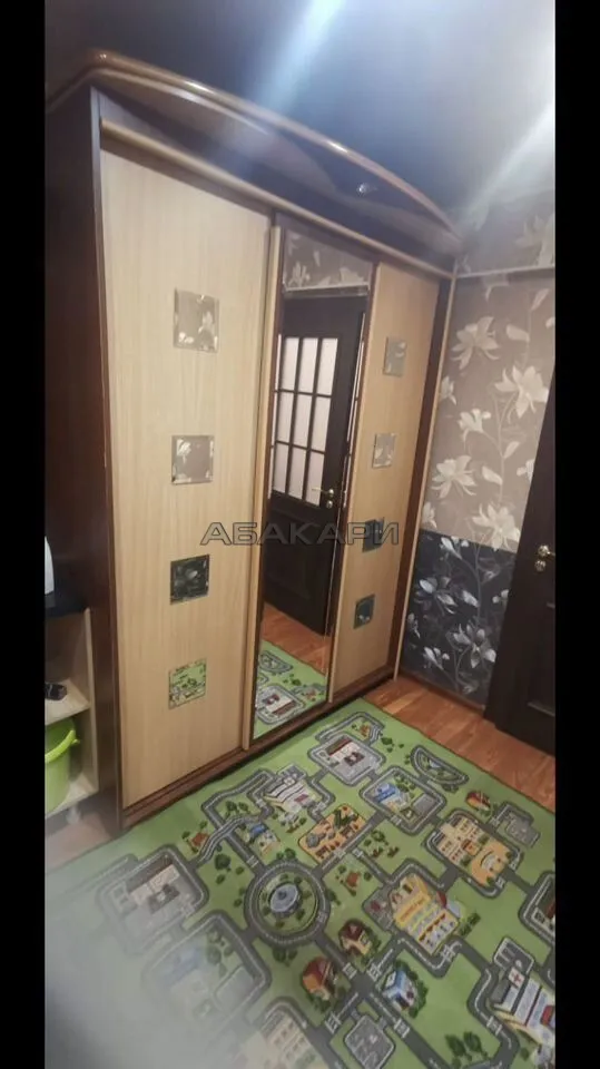 2-комнатная улица 26 Бакинских Комиссаров, 11  за 40000 руб/мес фото 10