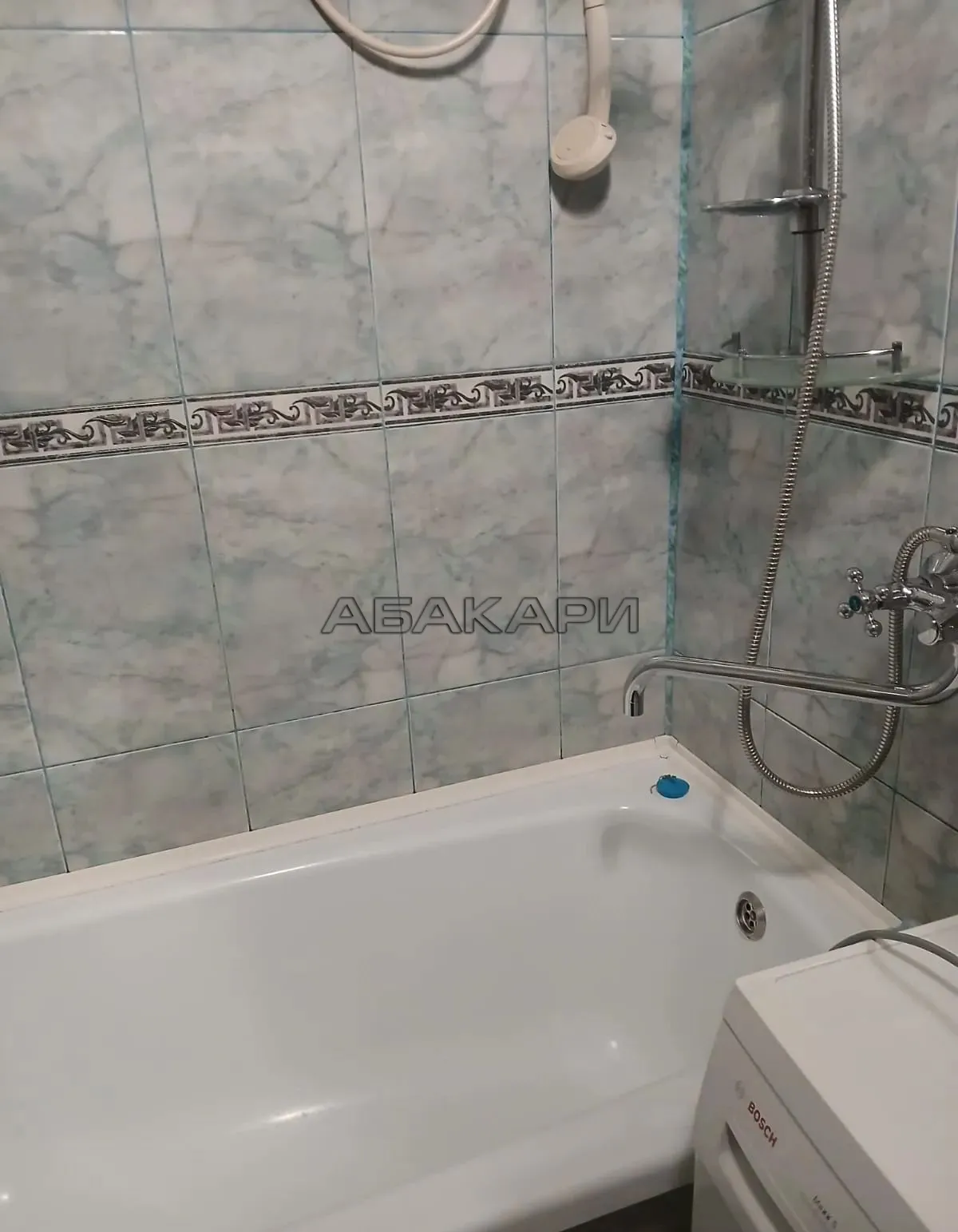 1-комнатная улица 9 Мая, 73 за 32000 руб/мес фото 4 1-комнатная улица 9 Мая, 73 за 32000 руб/мес фото 4