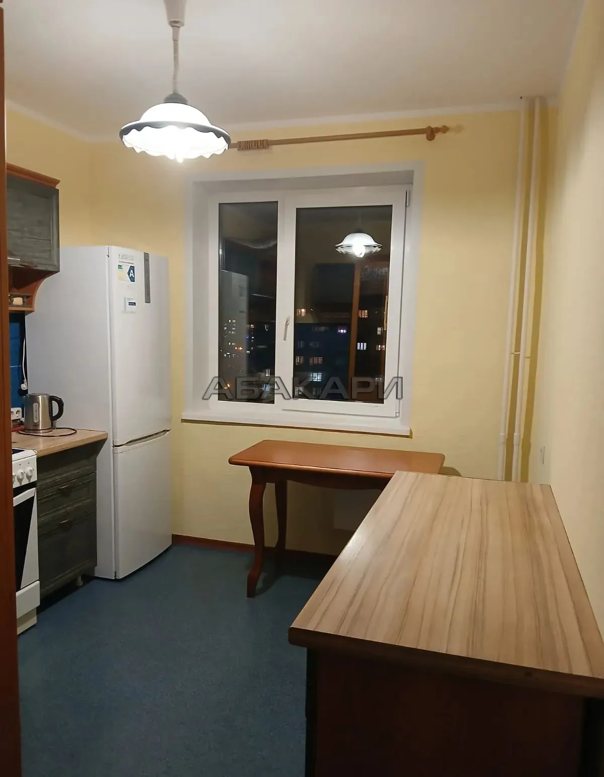 1-комнатная улица 9 Мая, 73  за 32000 руб/мес фото 7