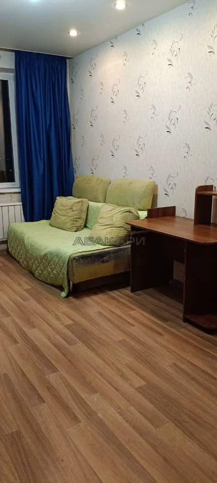 1-комнатная улица Академика Киренского, 2И за 24000 руб/мес фото 3 1-комнатная улица Академика Киренского, 2И за 24000 руб/мес фото 3