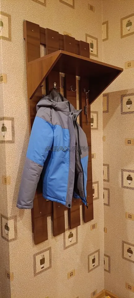 1-комнатная улица Академика Киренского, 2И за 24000 руб/мес фото 5 1-комнатная улица Академика Киренского, 2И за 24000 руб/мес фото 5