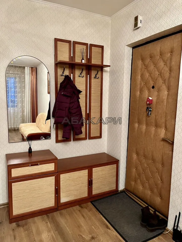 2-комнатная улица Батурина, 20  за 45000 руб/мес фото 15