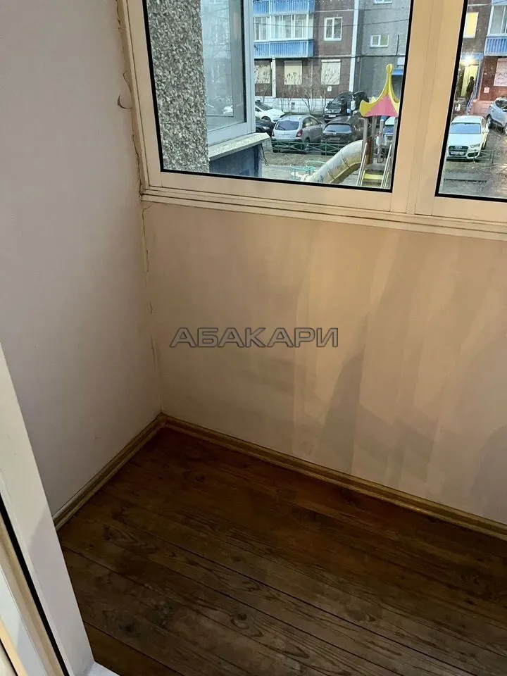 2-комнатная улица Батурина, 20  за 45000 руб/мес фото 9