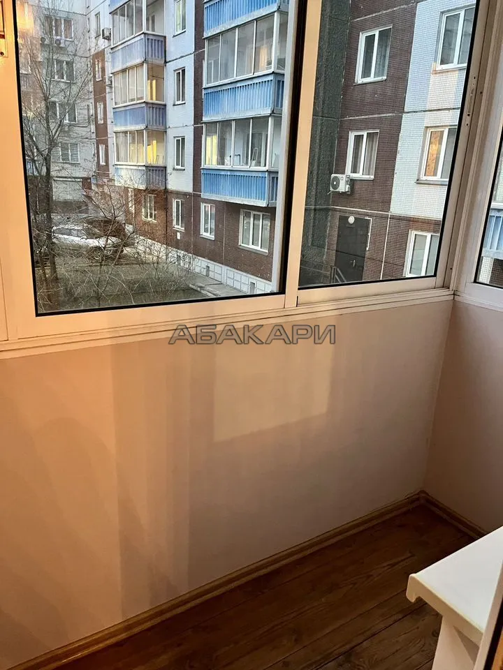 2-комнатная улица Батурина, 20  за 45000 руб/мес фото 10