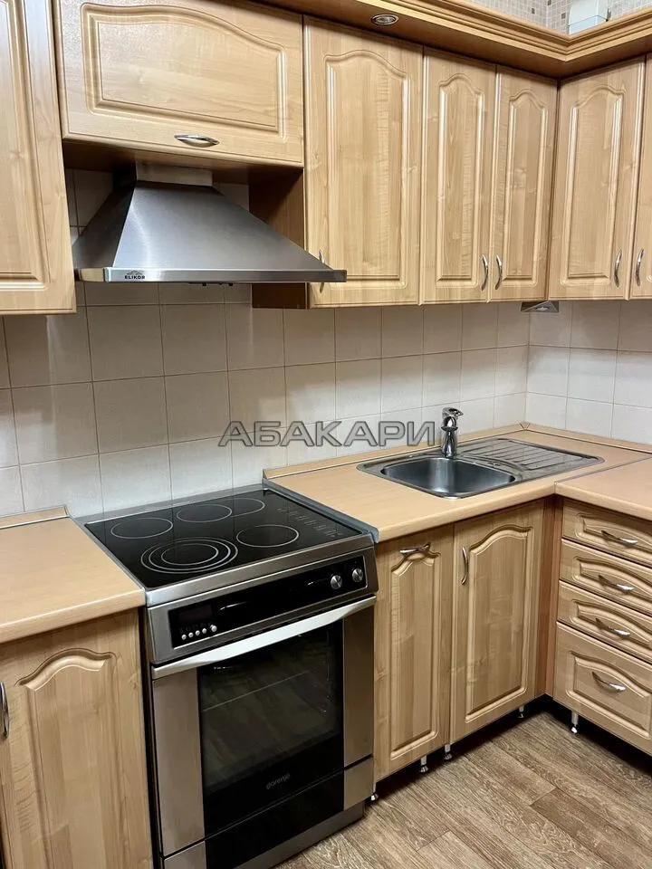 2-комнатная улица Батурина, 20  за 45000 руб/мес фото 11