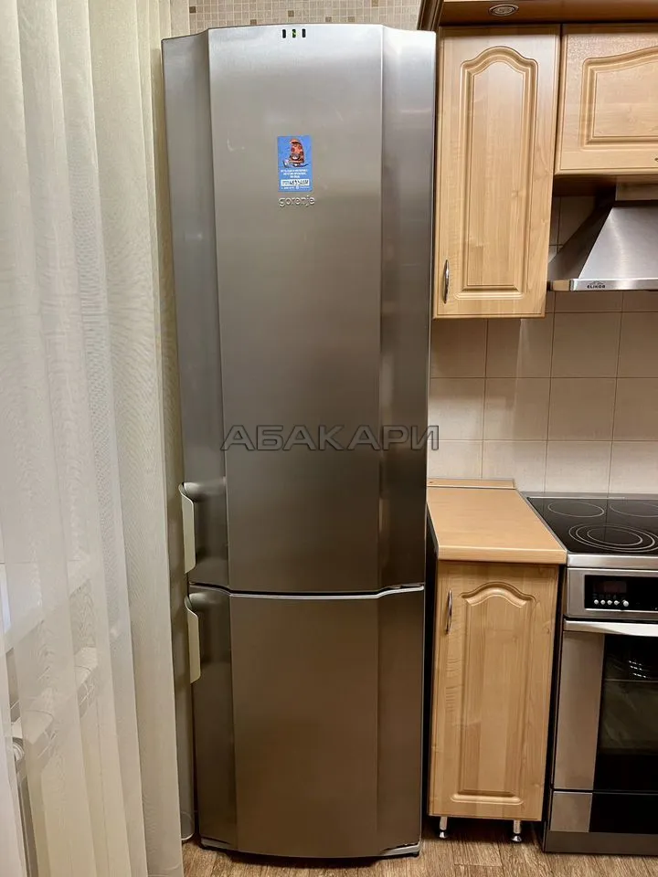 2-комнатная улица Батурина, 20  за 45000 руб/мес фото 12