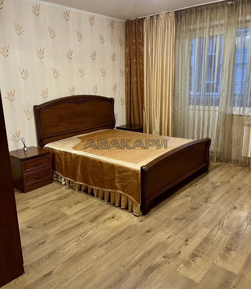 2-комнатная улица Батурина, 20  за 45000 руб/мес фото 13