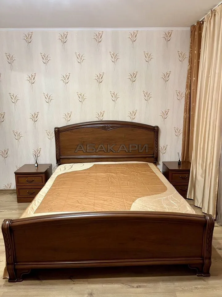 2-комнатная улица Батурина, 20  за 45000 руб/мес фото 7