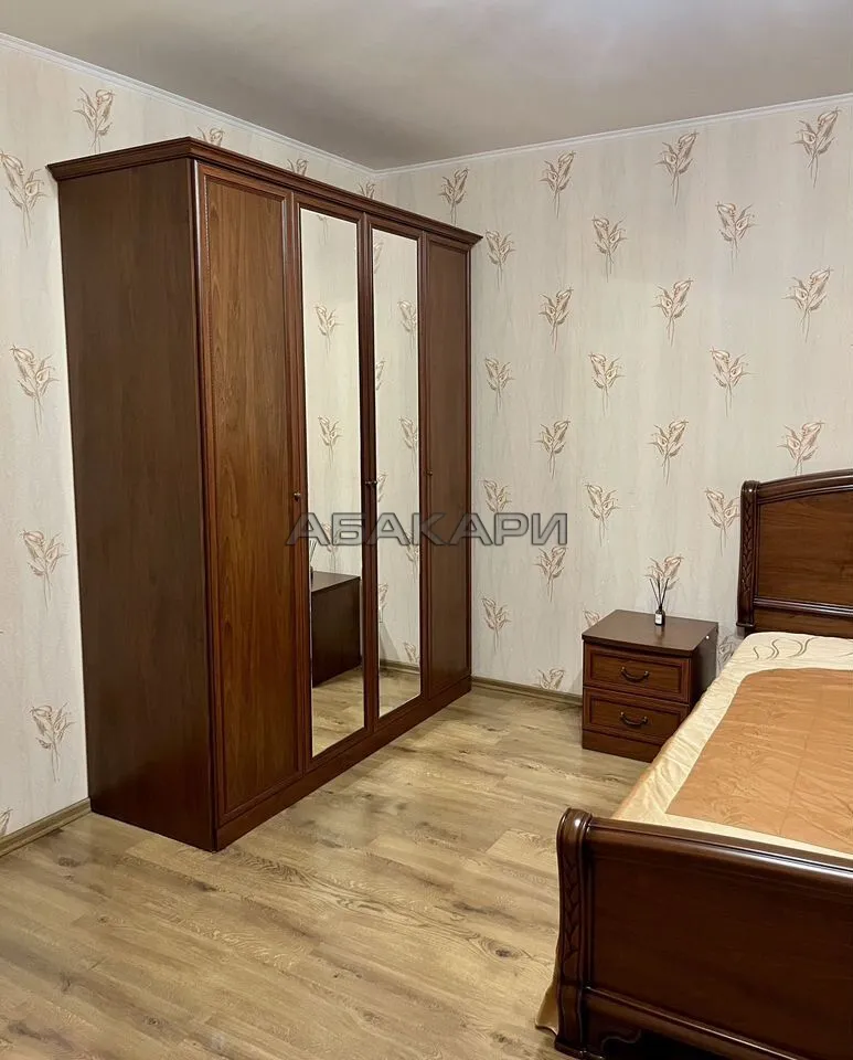 2-комнатная улица Батурина, 20  за 45000 руб/мес фото 14