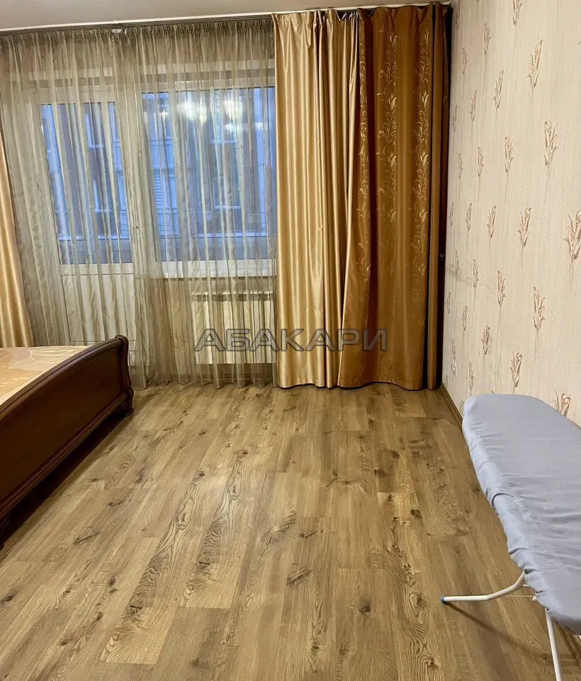 2-комнатная улица Батурина, 20  за 45000 руб/мес фото 17