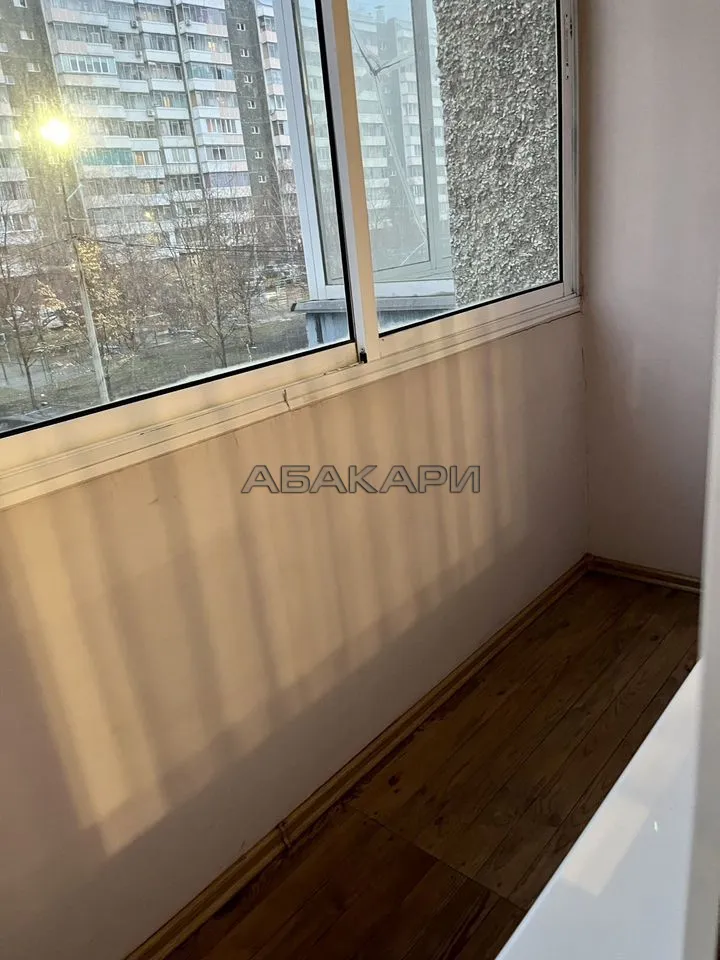 2-комнатная улица Батурина, 20  за 45000 руб/мес фото 18