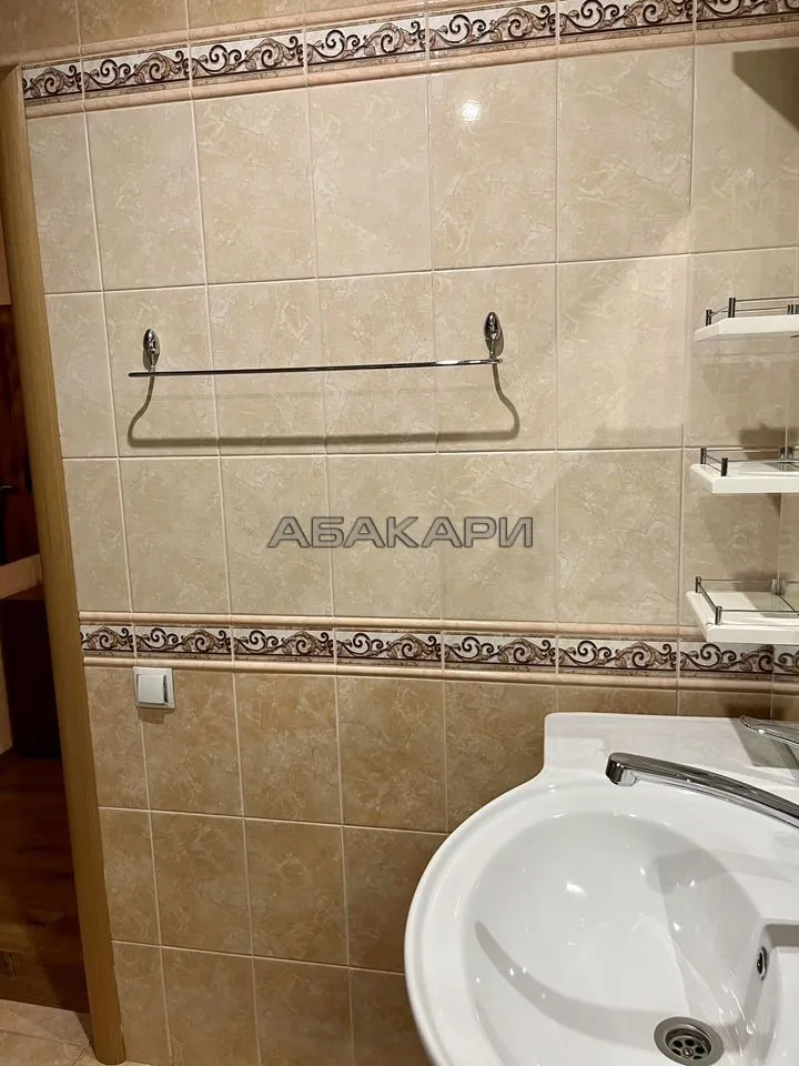 2-комнатная улица Батурина, 20  за 45000 руб/мес фото 28