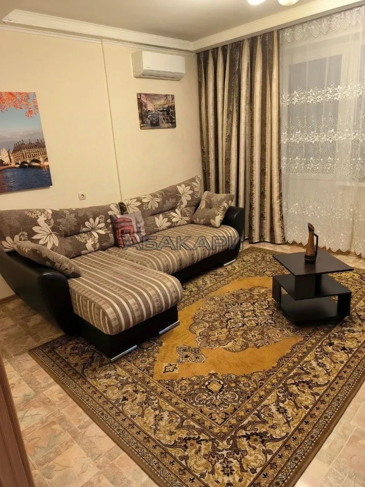 2-комнатная улица Молокова, 27  за 39500 руб/мес фото 4