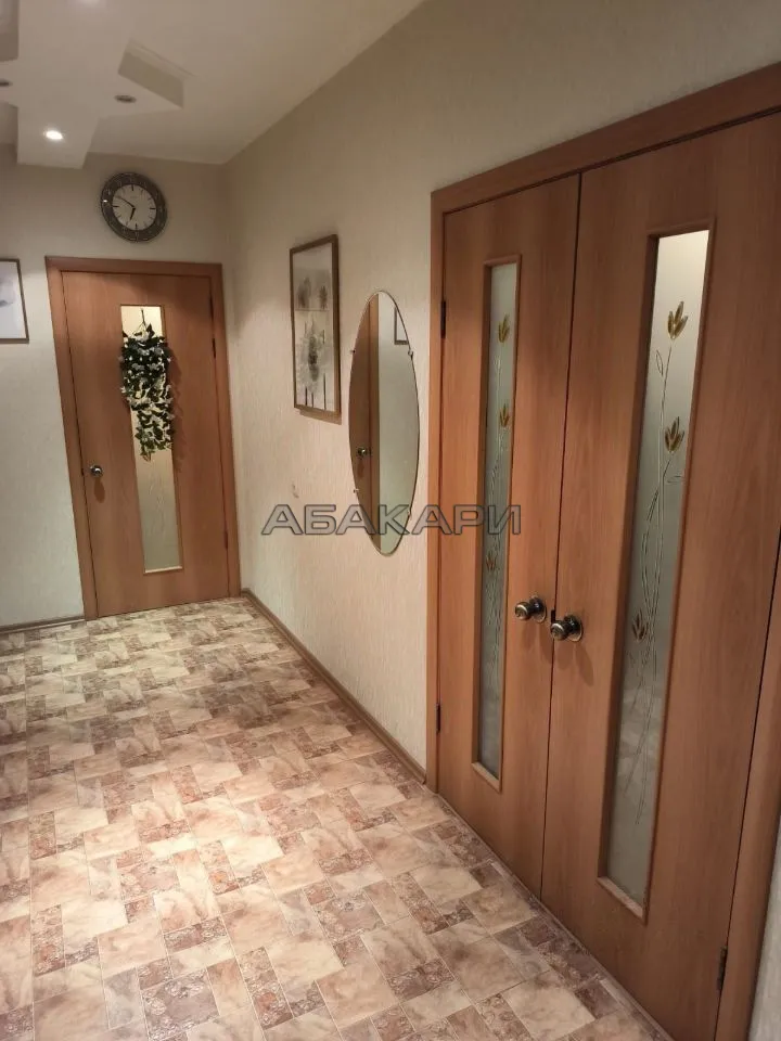 2-комнатная улица Молокова, 27  за 39500 руб/мес фото 6