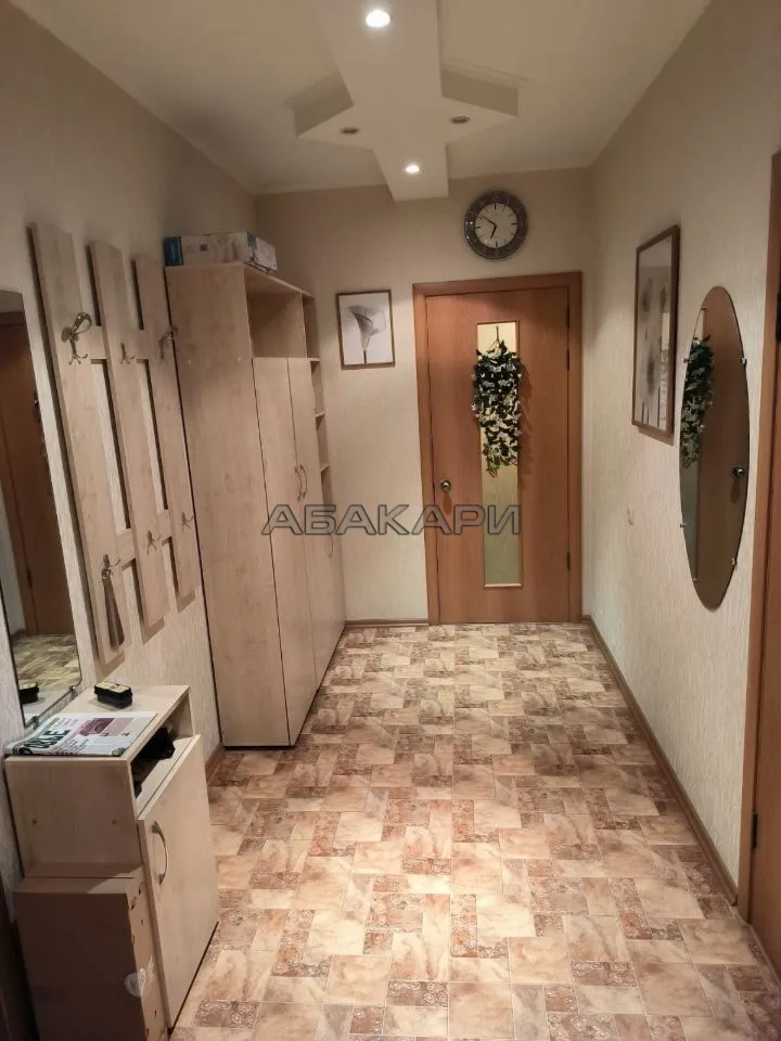 2-комнатная улица Молокова, 27  за 39500 руб/мес фото 7