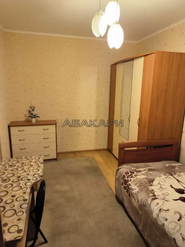 2-комнатная улица Молокова, 27  за 39500 руб/мес фото 9