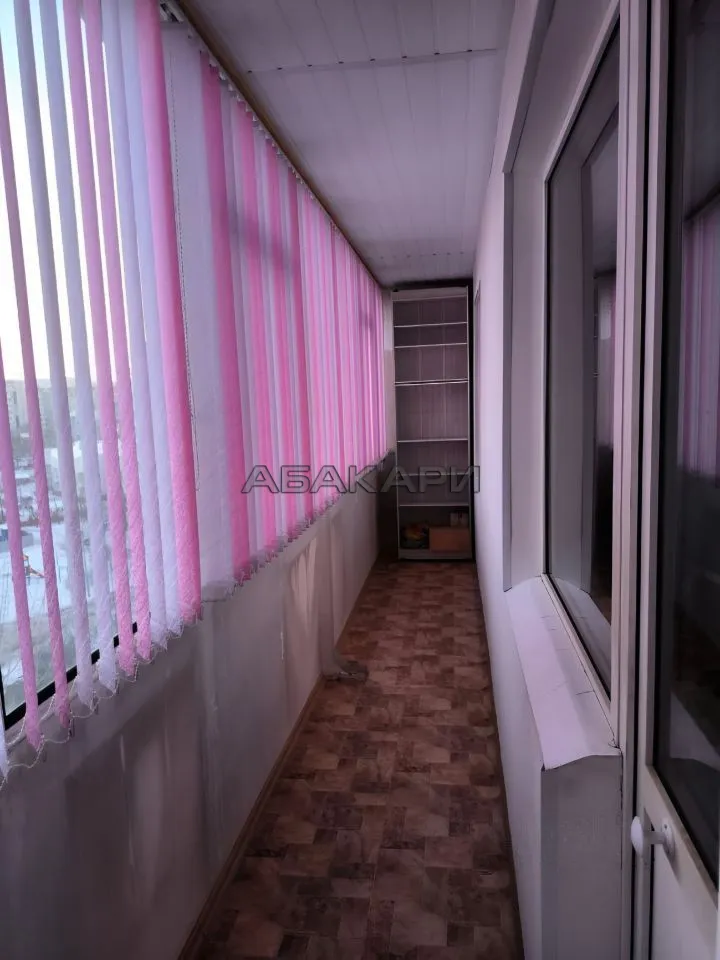 2-комнатная улица Молокова, 27  за 39500 руб/мес фото 12