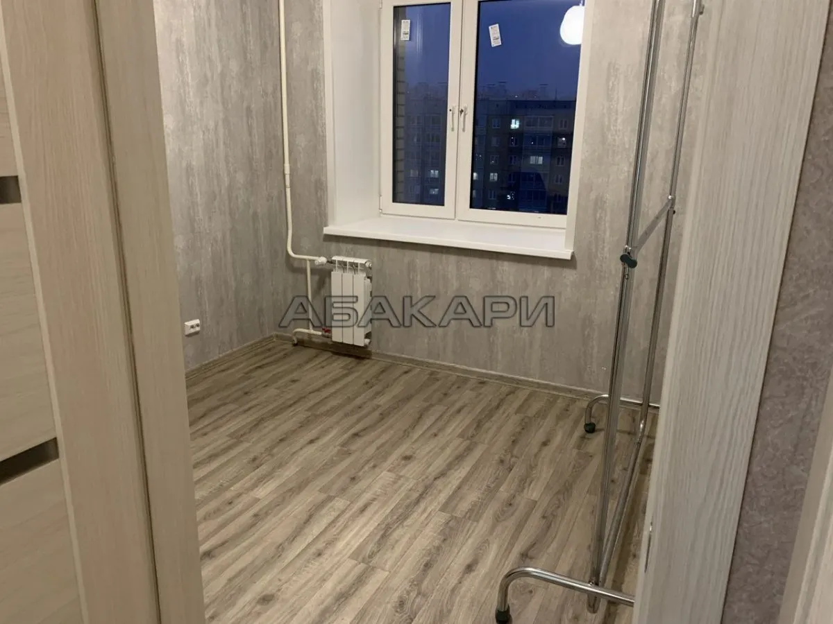 2-комнатная улица Мужества, 10Б  за 38000 руб/мес фото 3