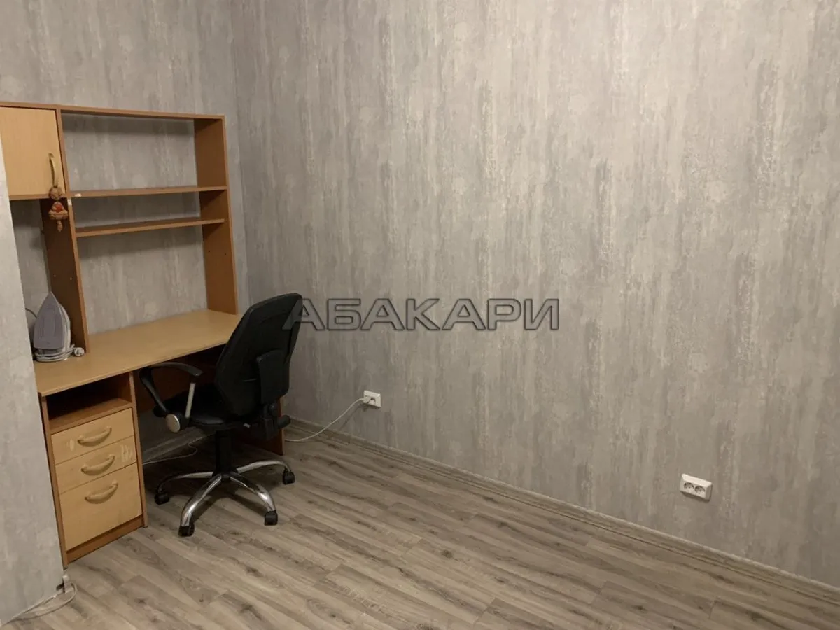 2-комнатная улица Мужества, 10Б  за 38000 руб/мес фото 4