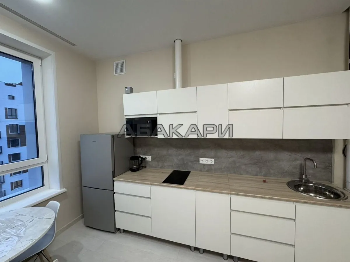 3-комнатная улица Петра Подзолкова, 15Бк4 за 55000 руб/мес фото 2 3-комнатная улица Петра Подзолкова, 15Бк4 за 55000 руб/мес фото 2