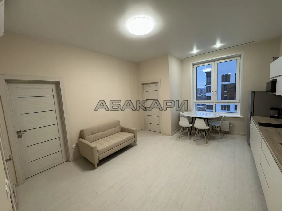 3-комнатная улица Петра Подзолкова, 15Бк4 за 55000 руб/мес фото 6 3-комнатная улица Петра Подзолкова, 15Бк4 за 55000 руб/мес фото 6