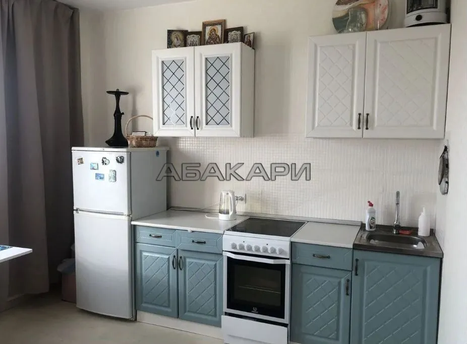 1-комнатная улица Петра Подзолкова, 3И за 32000 руб/мес фото 1 1-комнатная улица Петра Подзолкова, 3И за 32000 руб/мес фото 1