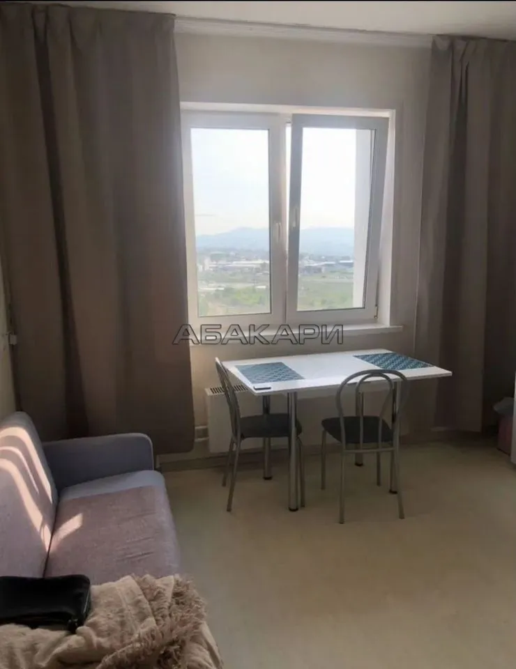 1-комнатная улица Петра Подзолкова, 3И за 32000 руб/мес фото 6 1-комнатная улица Петра Подзолкова, 3И за 32000 руб/мес фото 6