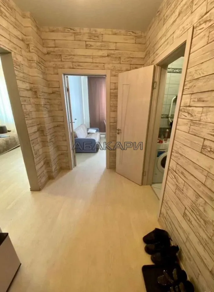 1-комнатная улица Петра Подзолкова, 3И за 32000 руб/мес фото 7 1-комнатная улица Петра Подзолкова, 3И за 32000 руб/мес фото 7