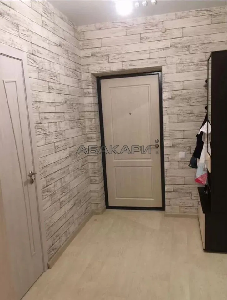 1-комнатная улица Петра Подзолкова, 3И за 32000 руб/мес фото 11 1-комнатная улица Петра Подзолкова, 3И за 32000 руб/мес фото 11