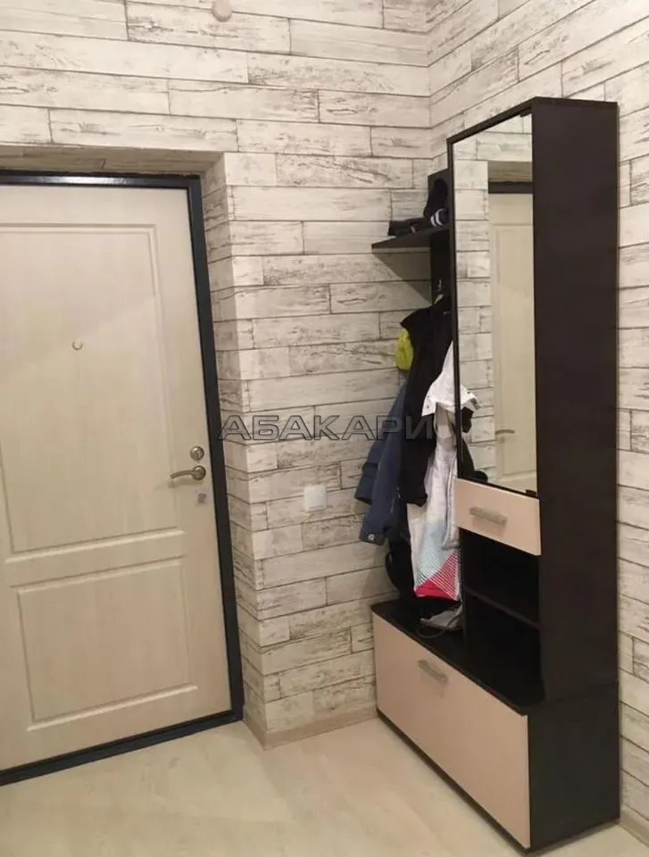 1-комнатная улица Петра Подзолкова, 3И за 32000 руб/мес фото 12 1-комнатная улица Петра Подзолкова, 3И за 32000 руб/мес фото 12