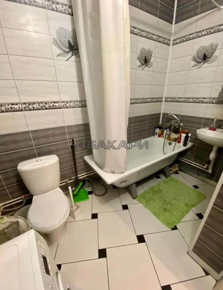 1-комнатная улица Петра Подзолкова, 3И за 32000 руб/мес фото 10 1-комнатная улица Петра Подзолкова, 3И за 32000 руб/мес фото 10