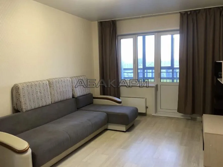 1-комнатная улица Петра Подзолкова, 3И за 32000 руб/мес фото 3 1-комнатная улица Петра Подзолкова, 3И за 32000 руб/мес фото 3