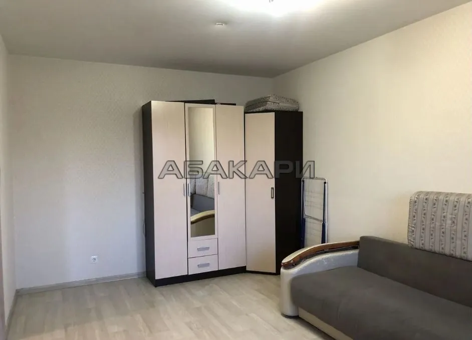 1-комнатная улица Петра Подзолкова, 3И за 32000 руб/мес фото 2 1-комнатная улица Петра Подзолкова, 3И за 32000 руб/мес фото 2