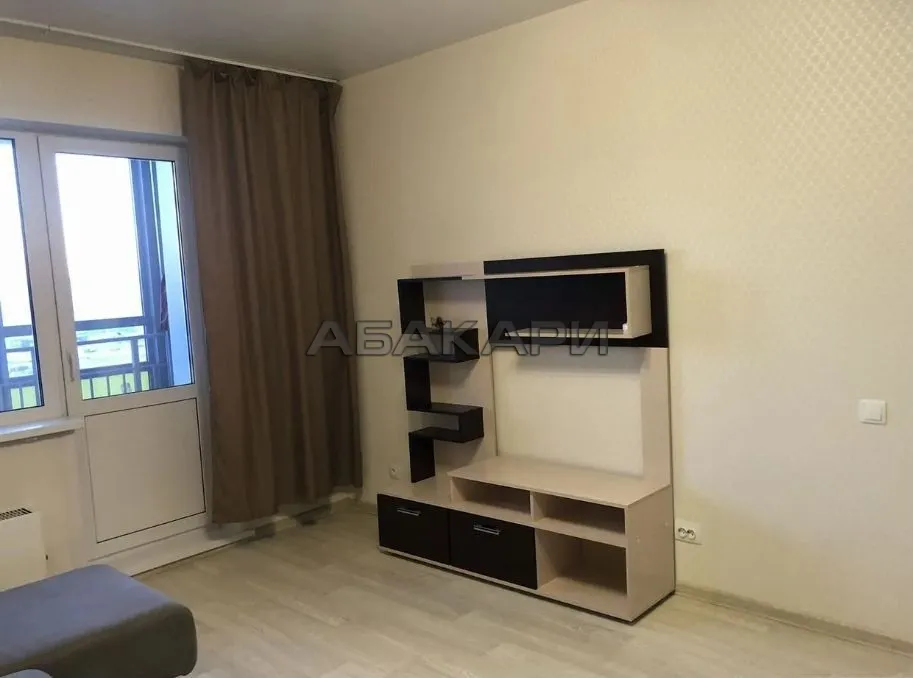 1-комнатная улица Петра Подзолкова, 3И за 32000 руб/мес фото 5 1-комнатная улица Петра Подзолкова, 3И за 32000 руб/мес фото 5