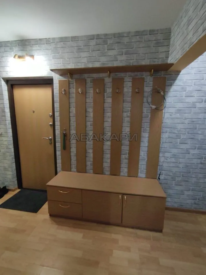 2-комнатная улица Урванцева, 2  за 40000 руб/мес фото 2