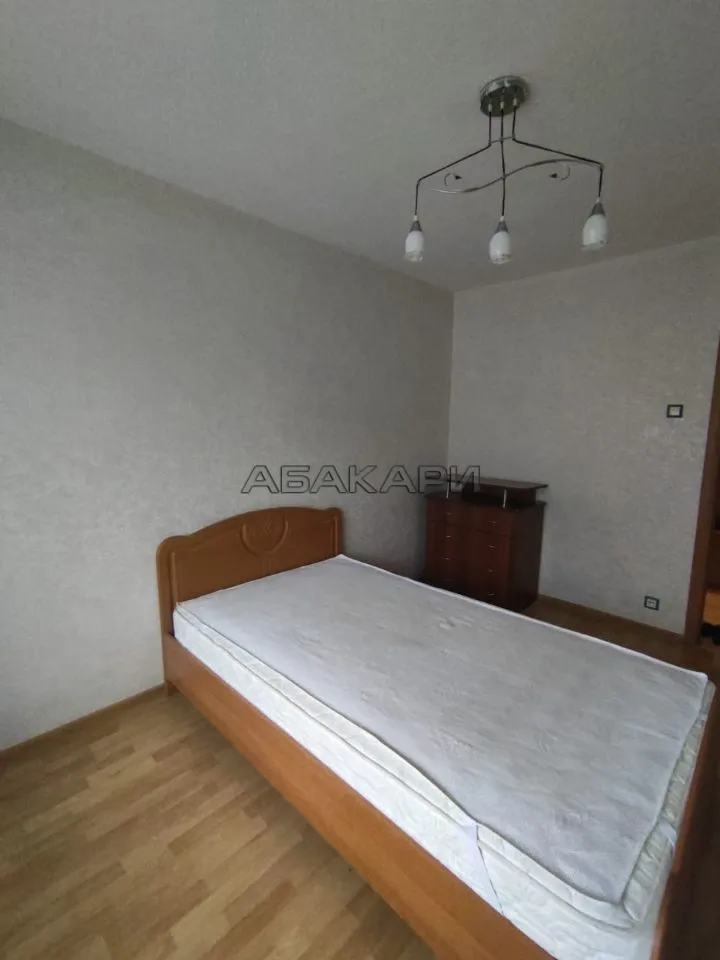 2-комнатная улица Урванцева, 2  за 40000 руб/мес фото 3