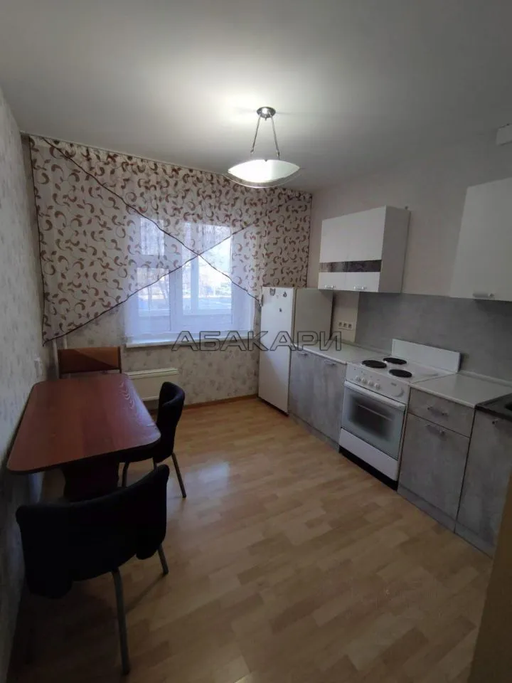 2-комнатная улица Урванцева, 2  за 40000 руб/мес фото 5