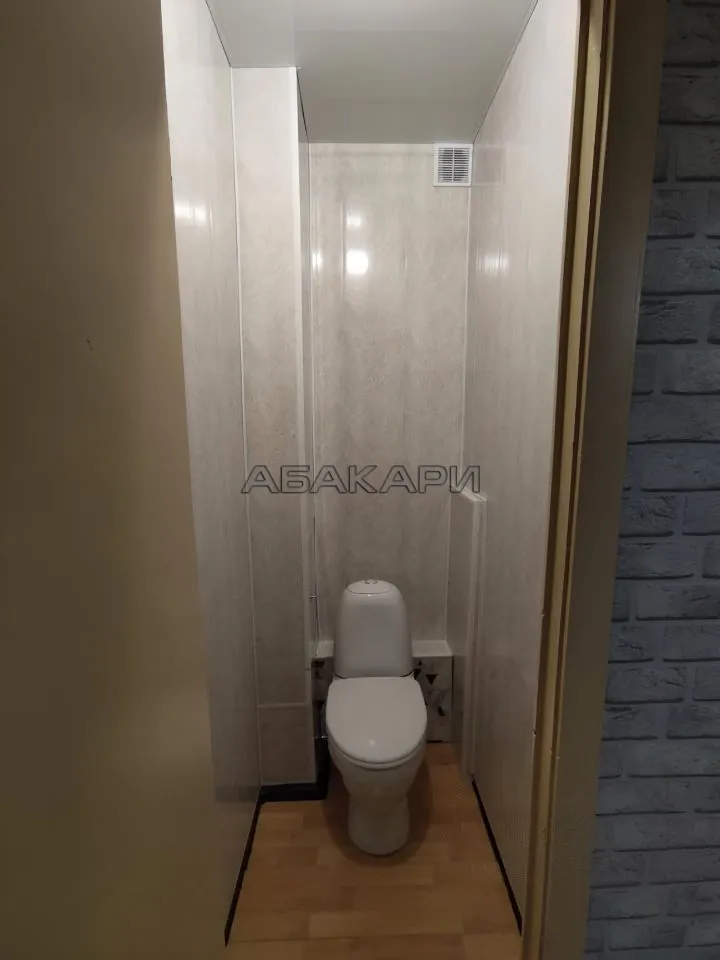 2-комнатная улица Урванцева, 2  за 40000 руб/мес фото 7