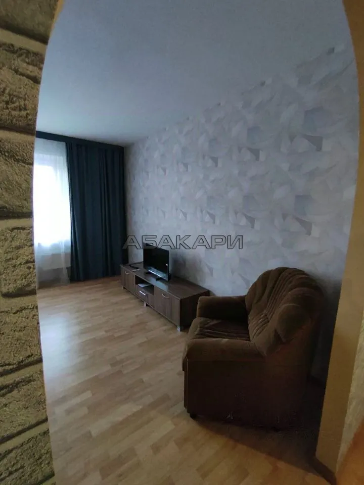 2-комнатная улица Урванцева, 2  за 40000 руб/мес фото 10