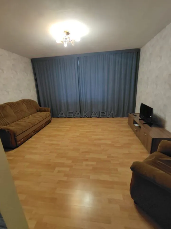 2-комнатная улица Урванцева, 2  за 40000 руб/мес фото 12