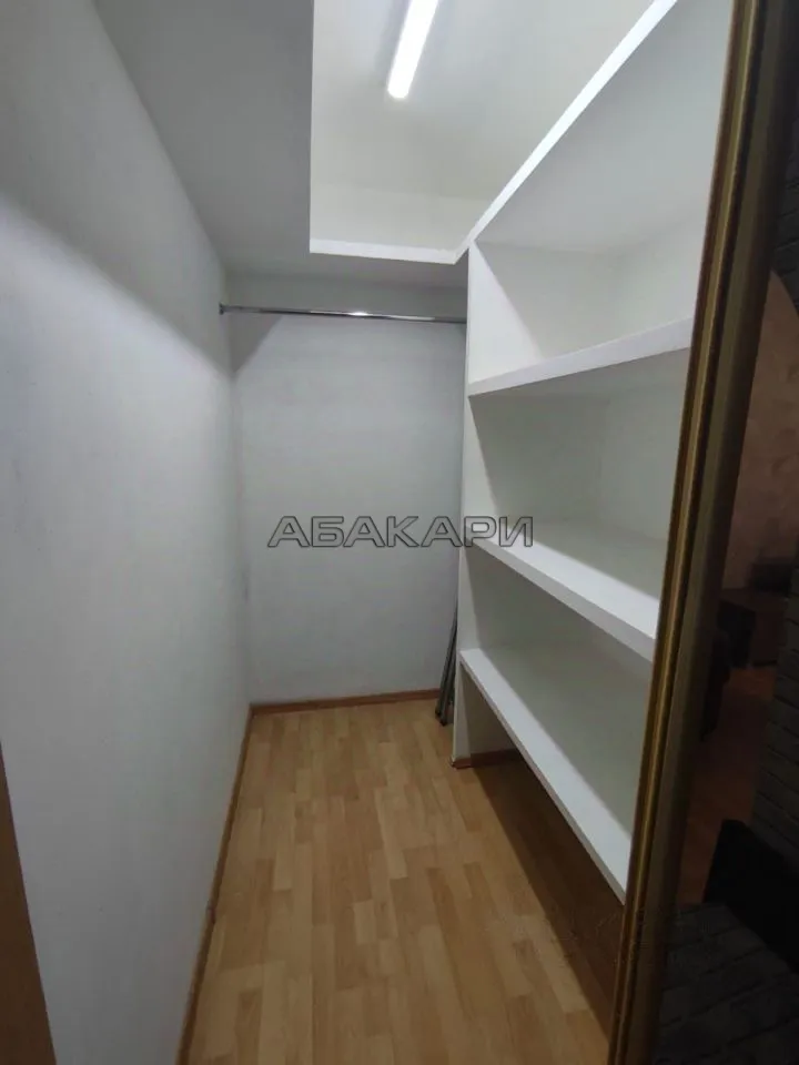 2-комнатная улица Урванцева, 2  за 40000 руб/мес фото 13