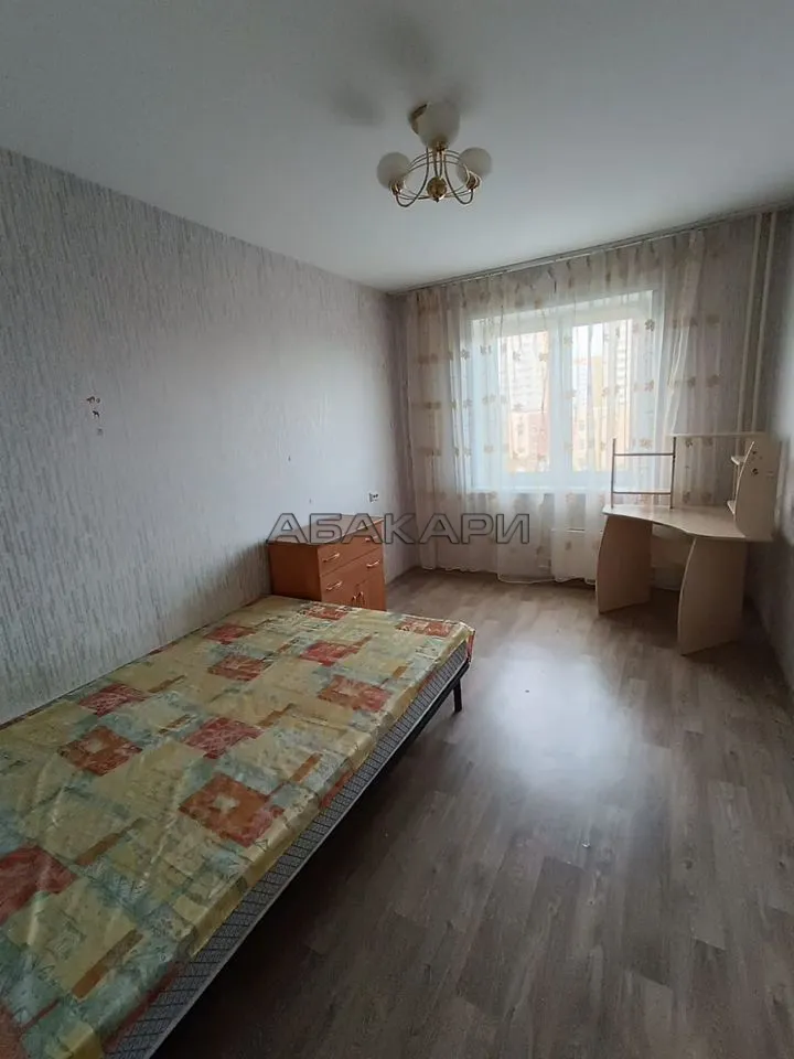 2-комнатная Ольховая улица, 12  за 30000 руб/мес фото 1