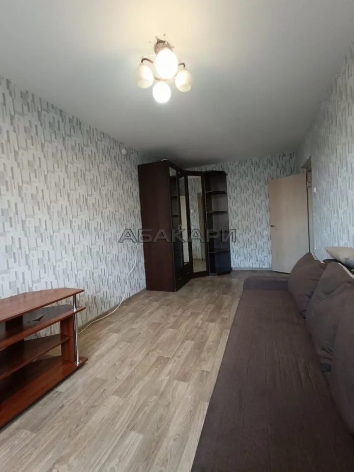 2-комнатная Ольховая улица, 12  за 30000 руб/мес фото 2