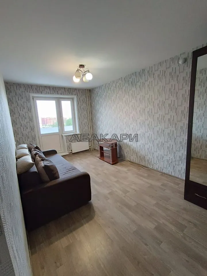 2-комнатная Ольховая улица, 12  за 30000 руб/мес фото 3