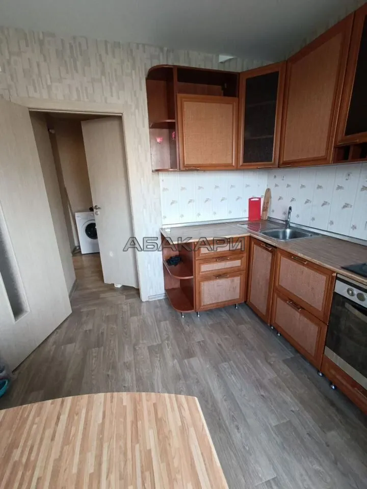 2-комнатная Ольховая улица, 12  за 30000 руб/мес фото 4