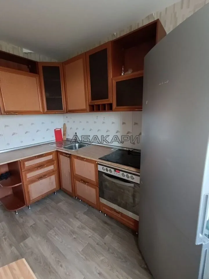 2-комнатная Ольховая улица, 12  за 30000 руб/мес фото 5