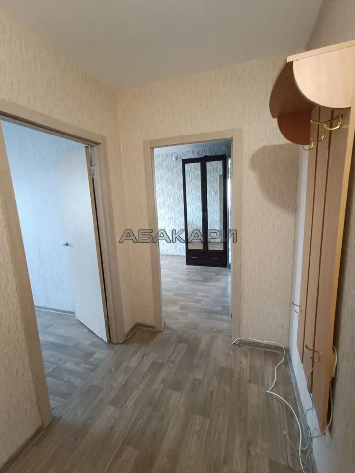 2-комнатная Ольховая улица, 12  за 30000 руб/мес фото 6