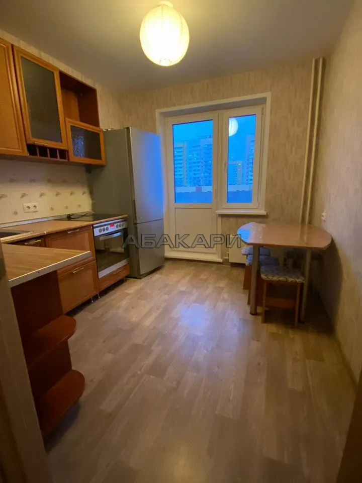 2-комнатная Ольховая улица, 12  за 30000 руб/мес фото 7