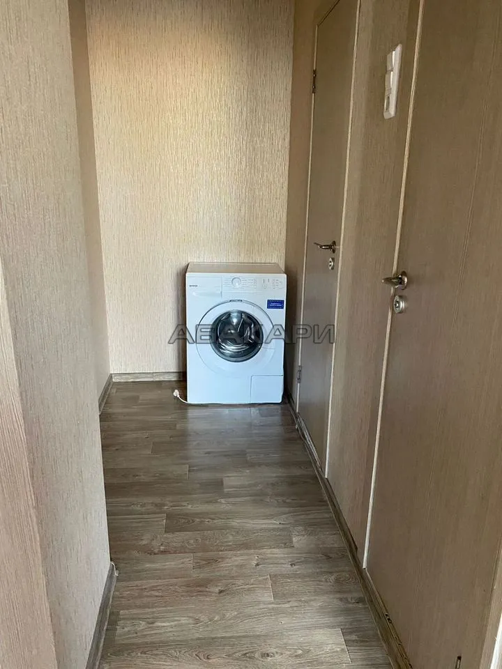 2-комнатная Ольховая улица, 12  за 30000 руб/мес фото 8