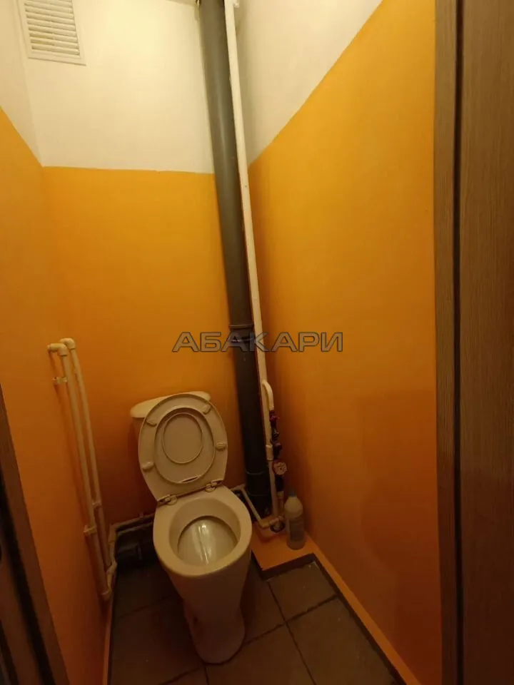 2-комнатная Ольховая улица, 12  за 30000 руб/мес фото 10